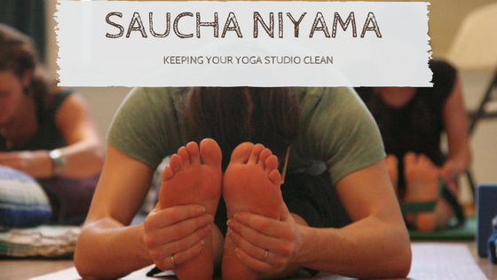 Saucha Niyama for Studio owners